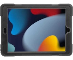 Insmat Ruggered Armor 4IN1 - kovatekoinen suojakotelo, iPad 10.2 7-9th Gen 2019-2021