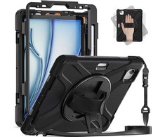 Insmat 652-1329, dangtelis, Apple, iPad Air 11" (6th.gen), 27,9 cm (11")