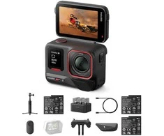 Veiksmo kameros rinkinys Insta360 Ace Pro 2 Creator Bundle 2.0