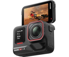 Veiksmo kamera Insta360 Ace Pro 2