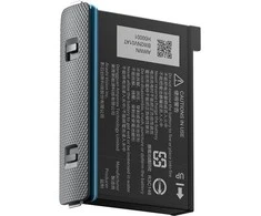 Objektyvas Insta360 X3 Baterija 1800 mAh