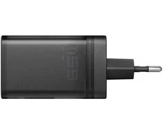 Insta360 Antigravity 65W GaN Fast Charger virtalähde