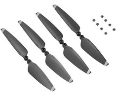 Insta360 Antigravity A1 Propellers potkurisetti, 2 kpl