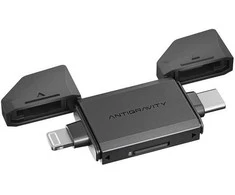 Insta360 Antigravity Quick Reader pikalukija