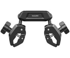 Insta360 Crab Clamp tankokiinnike