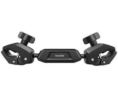 Insta360 Crab Clamp tankokiinnike
