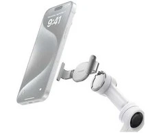 „Insta360 Flow 2 Pro“ magnetinis telefono laikiklis (pilka)