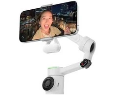 „Insta360 Flow 2 Pro“ prožektorius – apšvietimo modulis