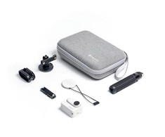 Nešiojimo dėklas Insta360 GO 3