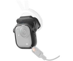 Insta360 GO Ultra Flexi Angle Mount lippalakin kiinnike