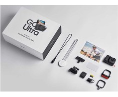 Insta360 GO Ultra Premium Cycling Bundle actionkamera