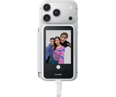 Insta360 - Snap Selfie Screen