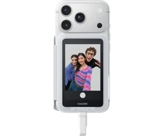 Insta360 INSTA360 Snap Selfie Screen mit Licht
