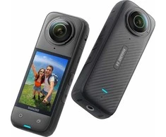 Insta360 X4