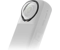 „Insta360 X5“ kameros objektyvų dangteliai (premium)