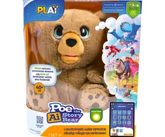 Interaktyvus žaislas Play-I Poe