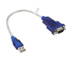 Intos InLine USB - nuoseklusis adapteris