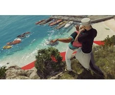 IO Interactive WARNER BROS Hitman: World of Assassination PS5