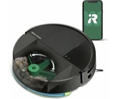 iRobot Roomba 205 DustCompactor Combo