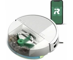 iRobot Roomba Combo 205 valymo robotas (baltas)