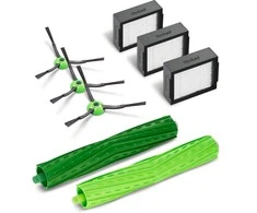 iRobot Rinkinys šepečiai ir filtrai, skirti iRobot Roomba e &amp; i &amp; j