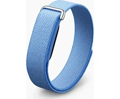Išmanioji apyrankė Google Fitbit Air, Levandų spalvos