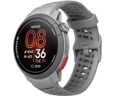 Išmanusis laikrodis COROS PACE Pro GPS sportinis laikrodis, Pilka