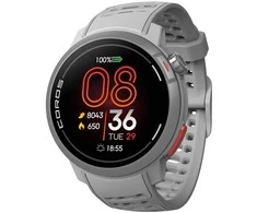 Išmanusis laikrodis COROS PACE Pro GPS sportinis laikrodis, Pilka