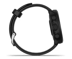 Išmanusis laikrodis Garmin Forerunner 55, GPS, EU, Juodas