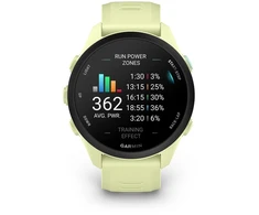 Išmanusis laikrodis Garmin Forerunner 70, Citron