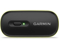 Širdies ritmo monitorius  Garmin HRM 600, XS-S dydžio