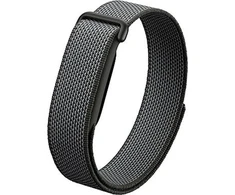 Išmanusis laikrodis Išmanioji apyrankė Google Fitbit Air, Obsidiano spalvos