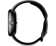 Išmanusis laikrodis Google Pixel Watch 2, Juodos spalvos