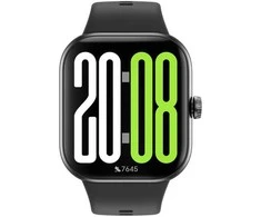 Išmanusis laikrodis HONOR CHOICE Watch 2 Pro älykello, musta
