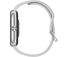 Išmanusis laikrodis HONOR CHOICE Watch 2 Pro älykello, valkoinen