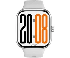 Išmanusis laikrodis HONOR CHOICE Watch 2 Pro älykello, valkoinen