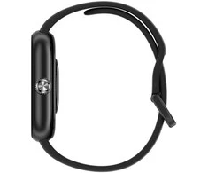 Išmanusis laikrodis HONOR CHOICE Watch 2 Pro älykello, musta