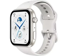 Išmanusis laikrodis „HONOR Choice Watch 2i“, baltas