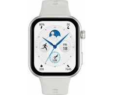 Išmanusis laikrodis „HONOR Choice Watch 2i“, baltas