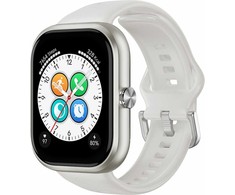 Išmanusis laikrodis HONOR Choice Watch -älykello, valkoinen