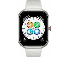 Išmanusis laikrodis HONOR Choice Watch -älykello, valkoinen