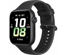 Išmanusis laikrodis HONOR Watch 5 älykello, musta
