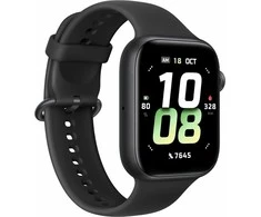 Išmanusis laikrodis HONOR Watch 5 älykello, musta
