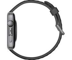 HUAWEI WATCH FIT 4 Black Fluoroelastomer Strap