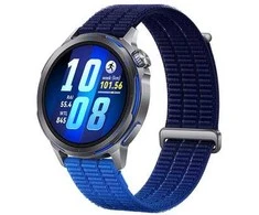Išmanusis laikrodis Huawei Watch GT Runner 2, Mėlynas
