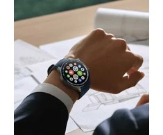 Išmanusis laikrodis OnePlus Watch 2 – Mėlyna