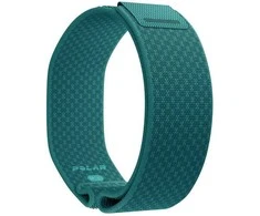 Išmanusis laikrodis POLAR WB LOOP GEN2 TEAL S-L