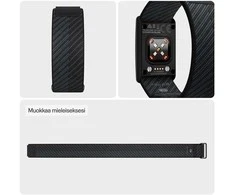 POLAR WB LOOP GEN2 BLK S-L