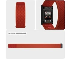 POLAR WB LOOP GEN2 ORA S-L