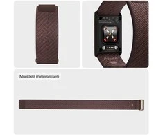 POLAR WB LOOP GEN2 BRN S-L